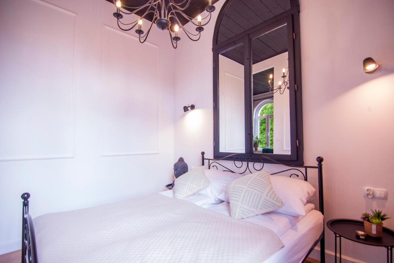 Apartamento Pomorska Loft Kołobrzeg Exterior foto
